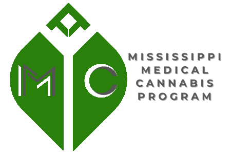 Mississippi Medical Cannabis Program Logo