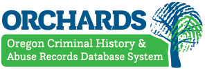 ORCHARDS Logo