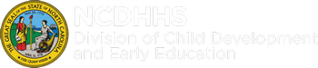North Carolina Child Care Logo
